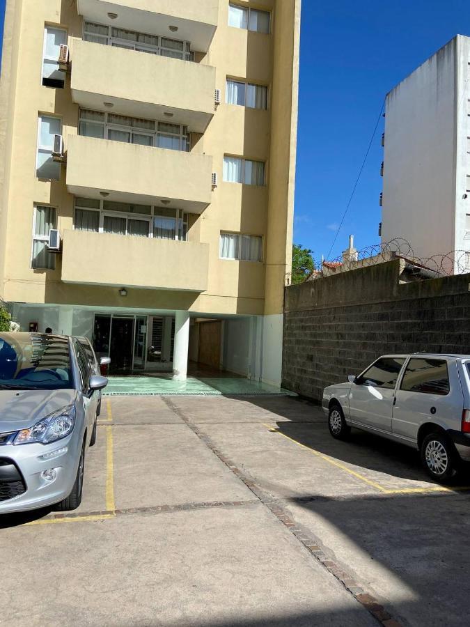 מר דל פלאטה Departamentos De Categoria, Santa Fe Y Alberti מראה חיצוני תמונה