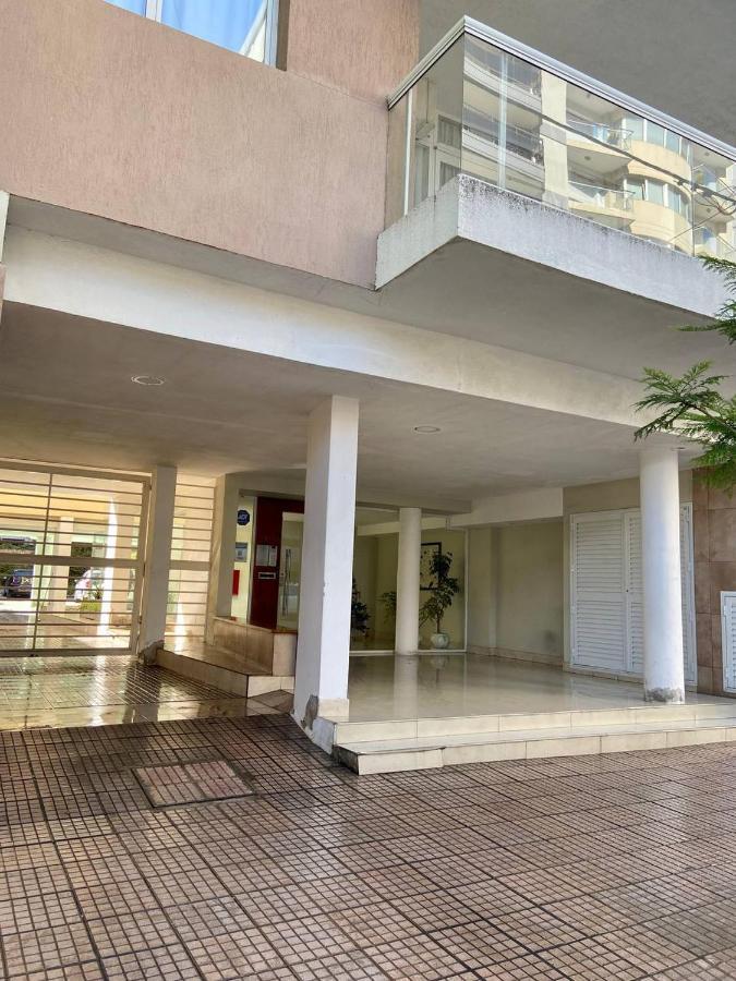 מר דל פלאטה Departamentos De Categoria, Santa Fe Y Alberti מראה חיצוני תמונה