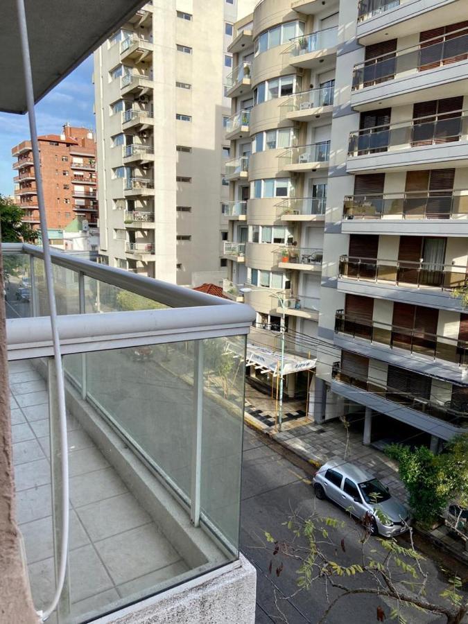 מר דל פלאטה Departamentos De Categoria, Santa Fe Y Alberti מראה חיצוני תמונה